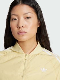 Кофта Adidas Adicolor модель JC6351 Фото