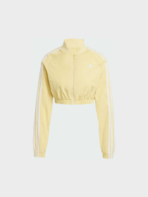 Кофта Adidas Adicolor модель JC6351 Фото