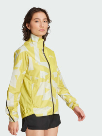 Ветровка Adidas модель JF1502 Фото