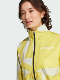 Ветровка Adidas модель JF1502 Фото