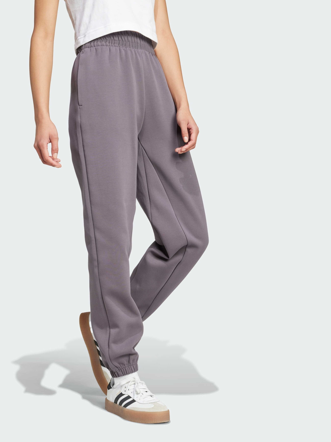 Штани повсякденні Adidas модель JE3982 Фото