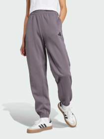 Брюки повседневные Adidas модель JE3982 Фото