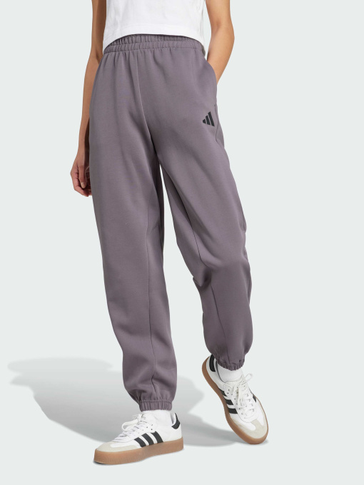 Повсякденні штани Adidas модель JE3982 Фото