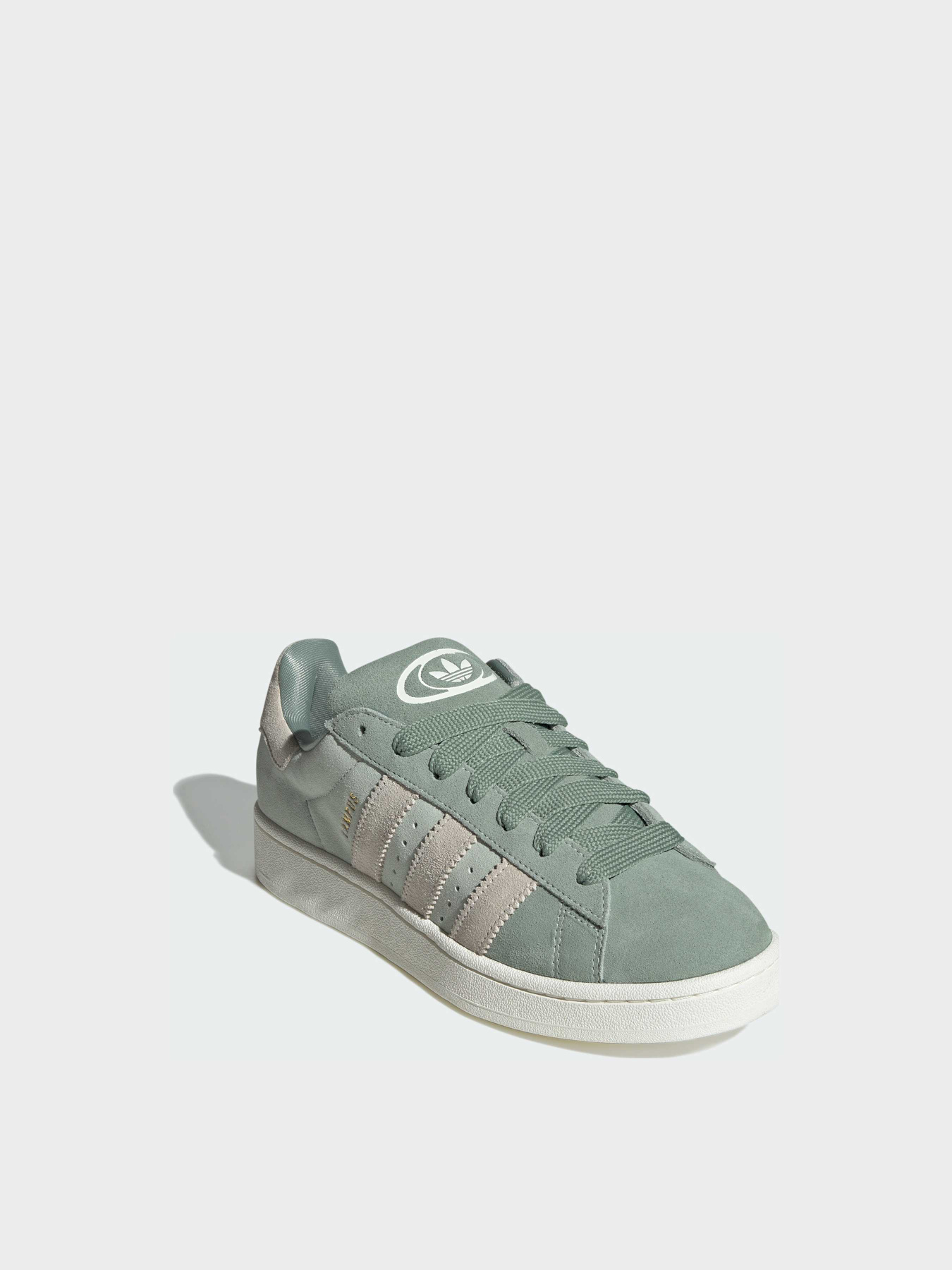 Кеди низькі Adidas Campus модель JI3174 Фото
