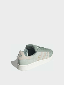 Кеди низькі Adidas Campus модель JI3174 Фото