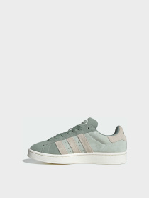 Кеди низькі Adidas Campus модель JI3174 Фото