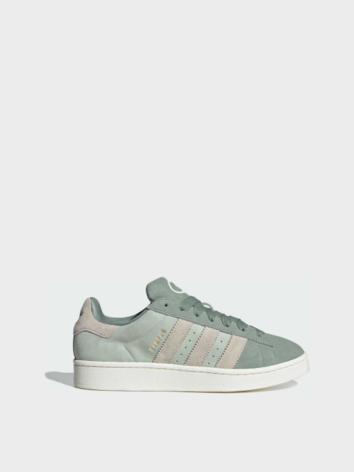 Кеды низкие Adidas Campus модель JI3174 Фото