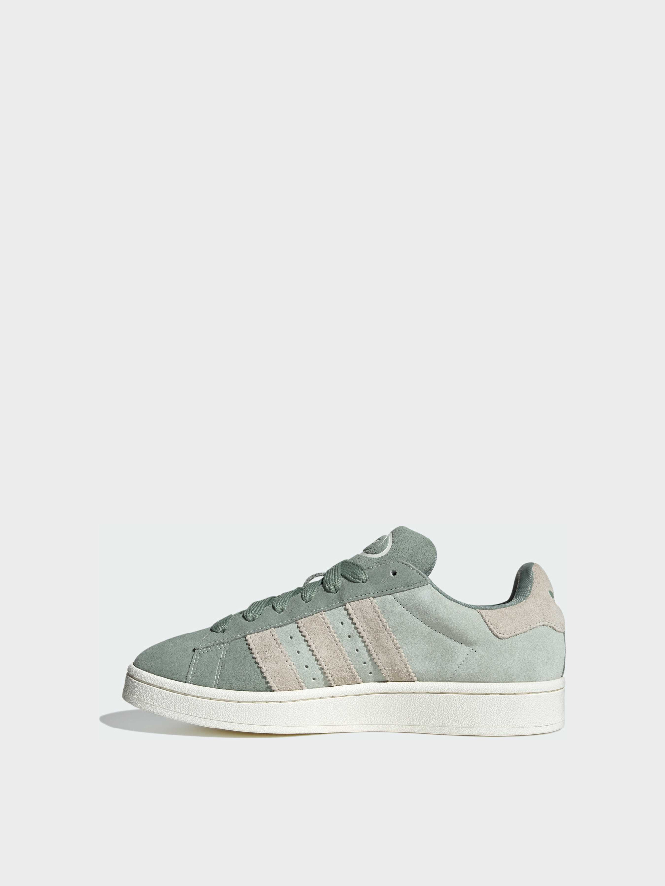 Кеды низкие Adidas Campus модель JI3174 Кеды низкие Adidas Campus модель JI3174 Фото