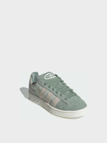 Кеды низкие Adidas Campus модель JI3174 Кеды низкие Adidas Campus модель JI3174 Фото