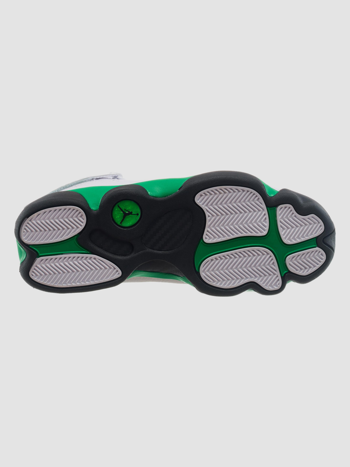 Кросівки Jordan 6 Rings модель 322992-131 Фото