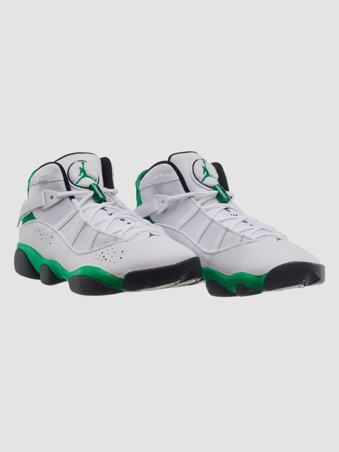 Кросівки Jordan 6 Rings модель 322992-131 Фото