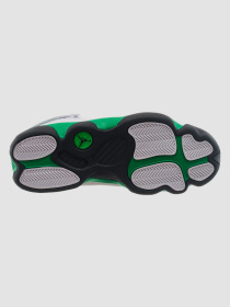 Кросівки Jordan 6 Rings модель 322992-131 Фото