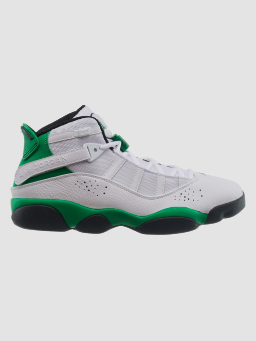 Кроссовки повседневные Jordan 6 Rings модель 322992-131 Фото