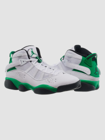 Кроссовки повседневные Jordan 6 Rings модель 322992-131 Фото