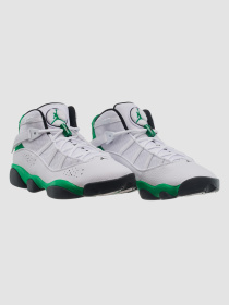 Кроссовки повседневные Jordan 6 Rings модель 322992-131 Фото