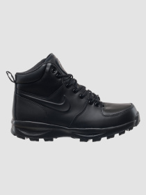 Ботинки и сапоги NIKE Manoa Leather модель 454350-003 Фото