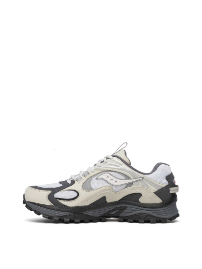 Кросівки Saucony модель S70908-2 — фото - INTERTOP
