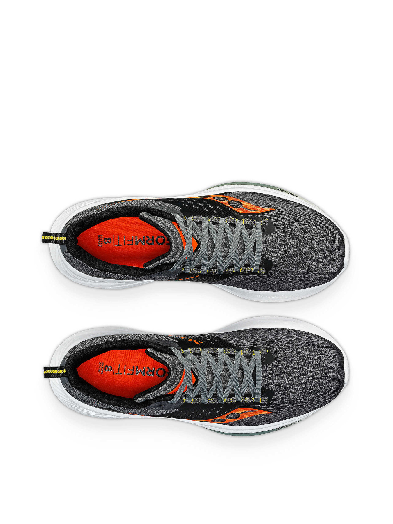 Кросівки для бігу Saucony модель S20925-110 Фото