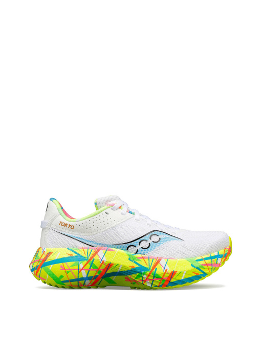 Кроссовки для бега Saucony модель S20847-07 Фото