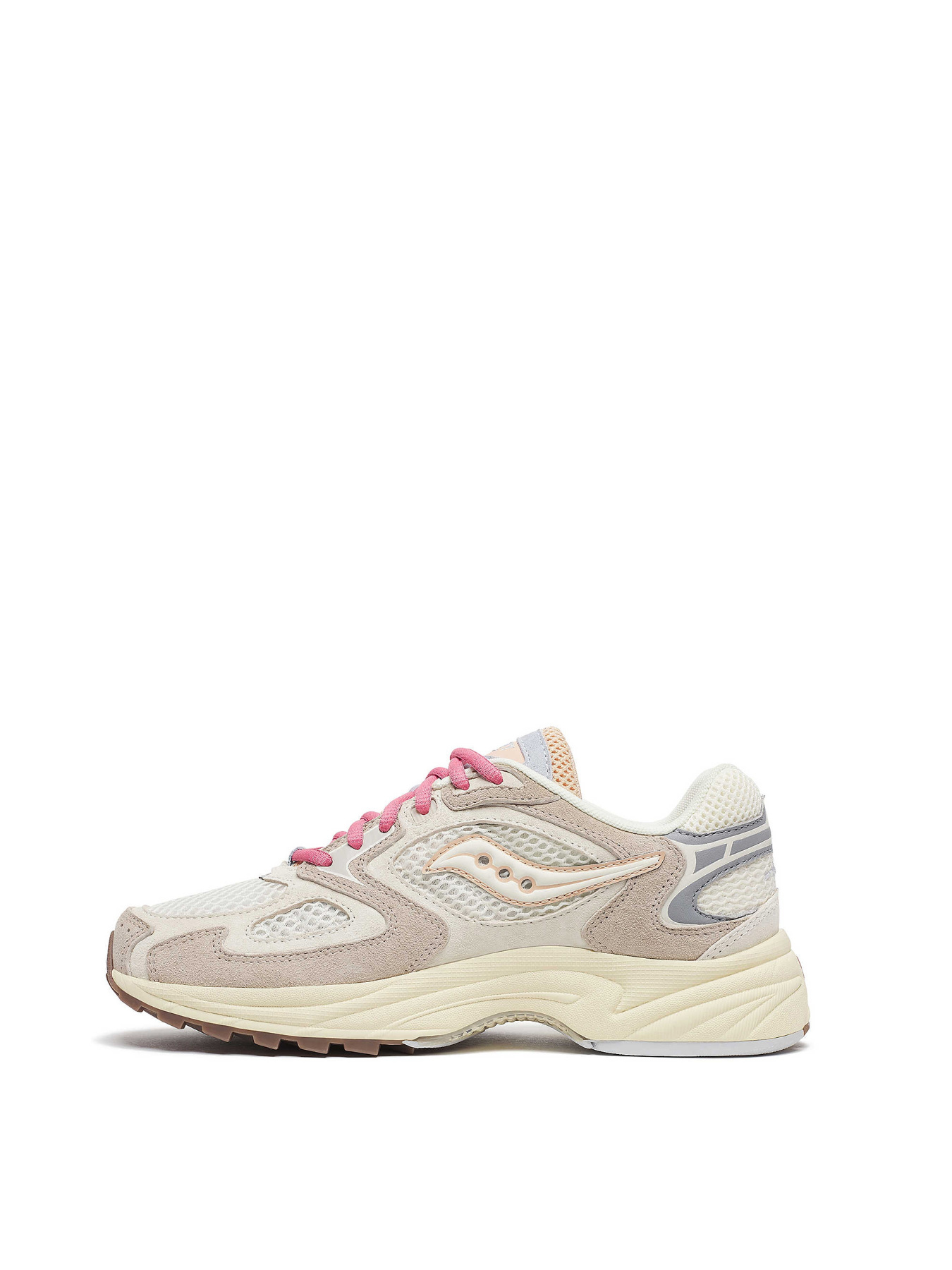 Кросівки Saucony модель S60892-1 Фото