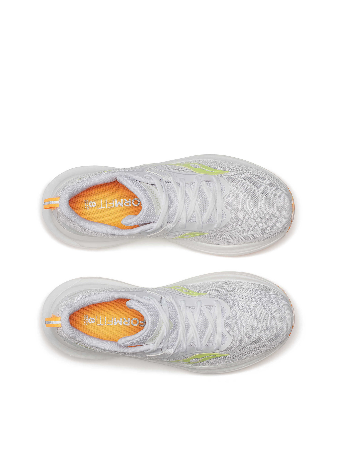 Кроссовки для бега Saucony модель S10973-130 Фото