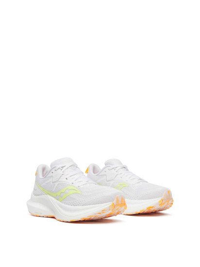 Кросівки для бігу Saucony модель S10973-130 — фото 3 - INTERTOP