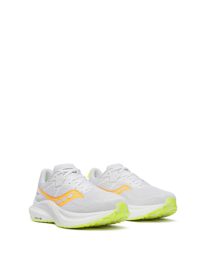 Кросівки для бігу Saucony модель S20973-130 — фото - INTERTOP