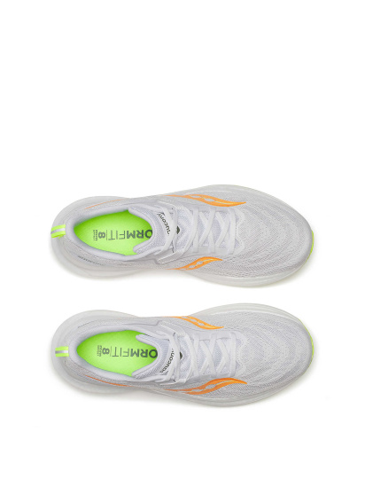 Кросівки для бігу Saucony модель S20973-130 — фото 5 - INTERTOP