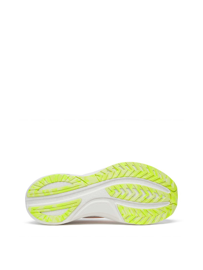 Кросівки для бігу Saucony модель S20973-130 — фото 6 - INTERTOP