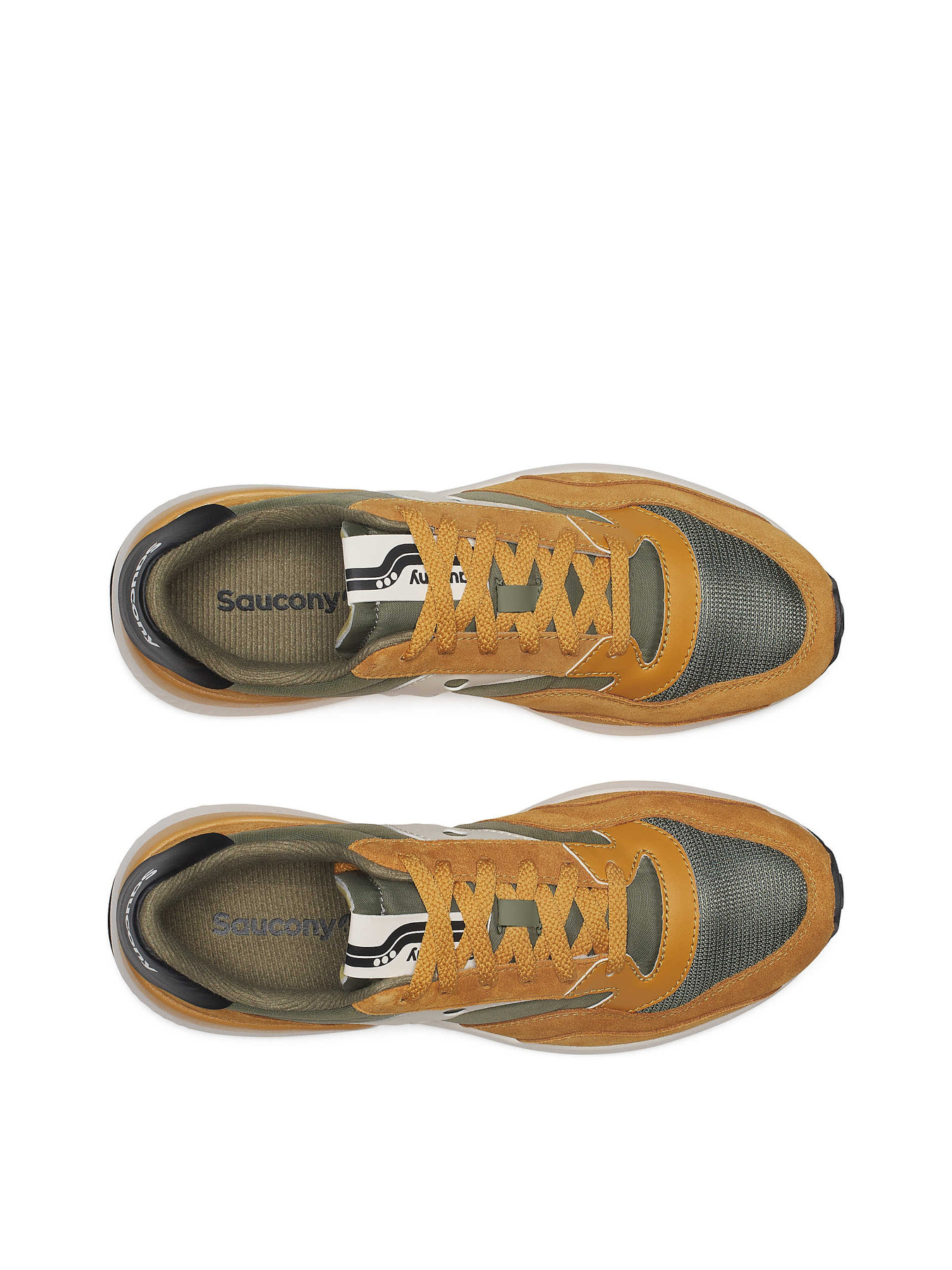 Кросівки повсякденні Saucony модель S70790-24 Фото