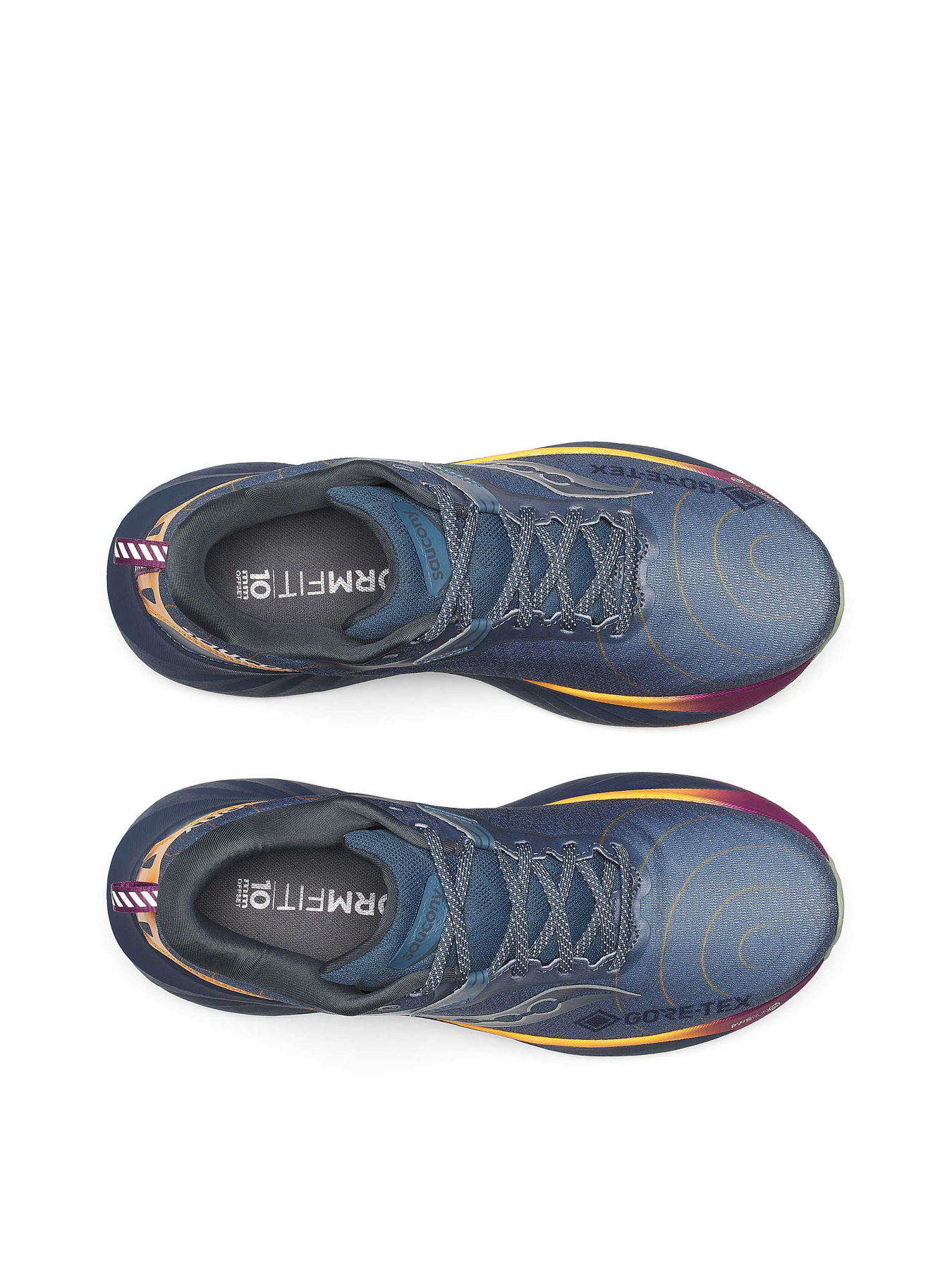 Кросівки для бігу Saucony модель S20966-253 Фото