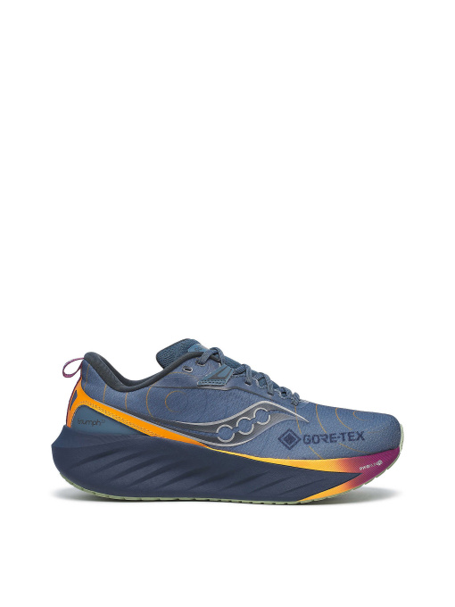 Кроссовки для бега Saucony модель S20966-253 Фото