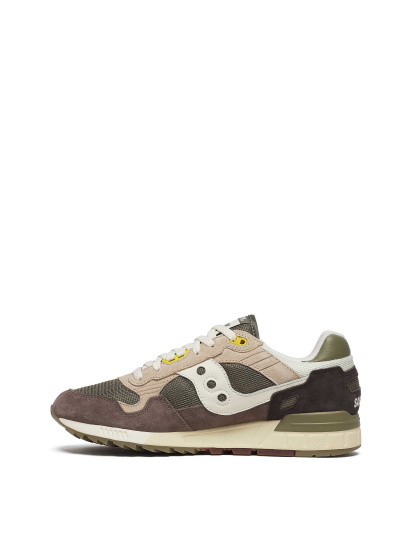Кросівки Saucony модель S70665-57 — фото - INTERTOP