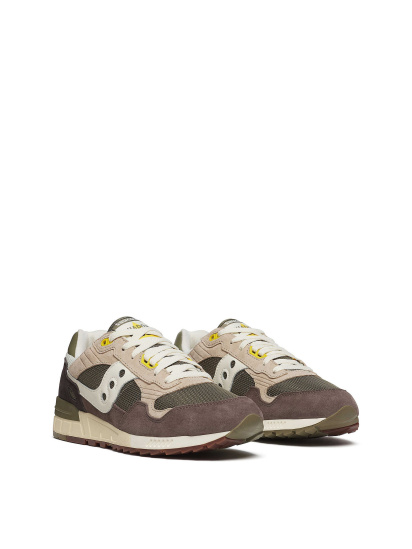 Кросівки Saucony модель S70665-57 — фото 3 - INTERTOP