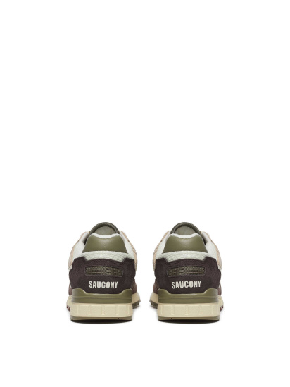 Кросівки Saucony модель S70665-57 — фото 4 - INTERTOP