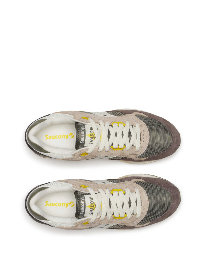 Кросівки Saucony модель S70665-57 — фото 5 - INTERTOP