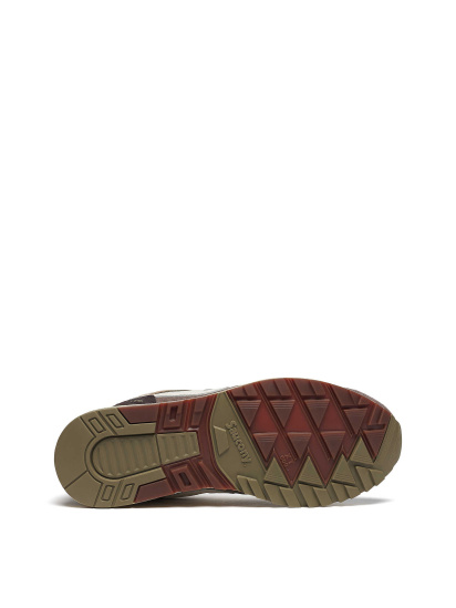Кросівки Saucony модель S70665-57 — фото 6 - INTERTOP