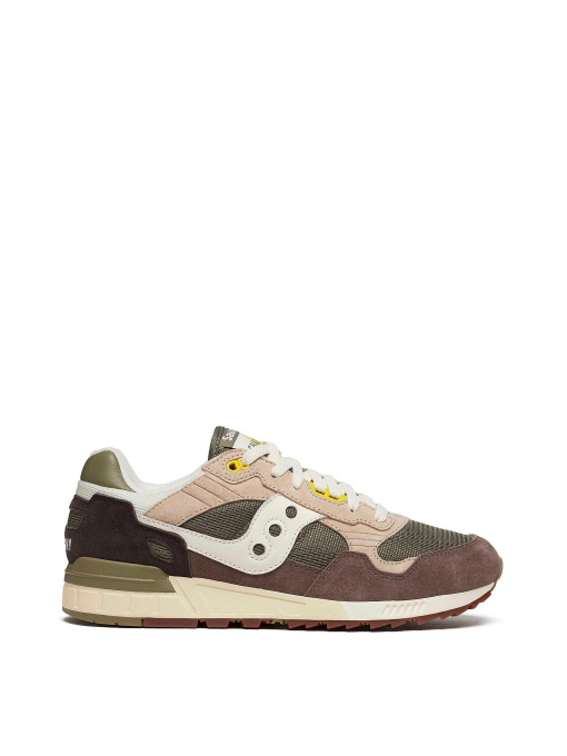 Кроссовки Saucony модель S70665-57 Фото