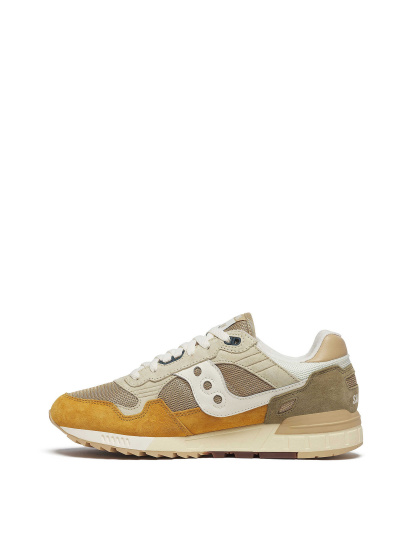 Кросівки Saucony модель S70665-58 — фото - INTERTOP
