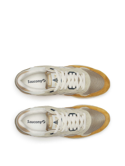 Кросівки Saucony модель S70665-58 — фото 5 - INTERTOP