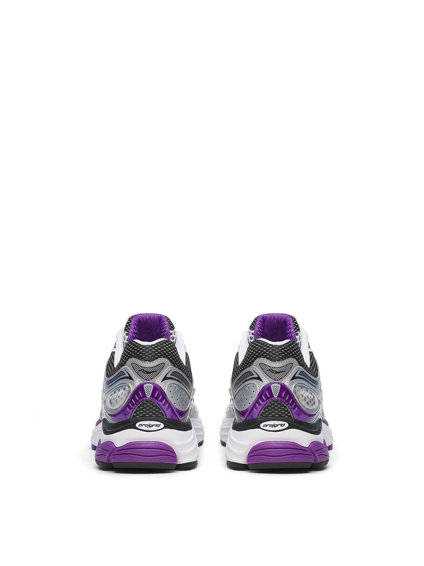 Кросівки повсякденні Saucony модель S70739-10 Фото