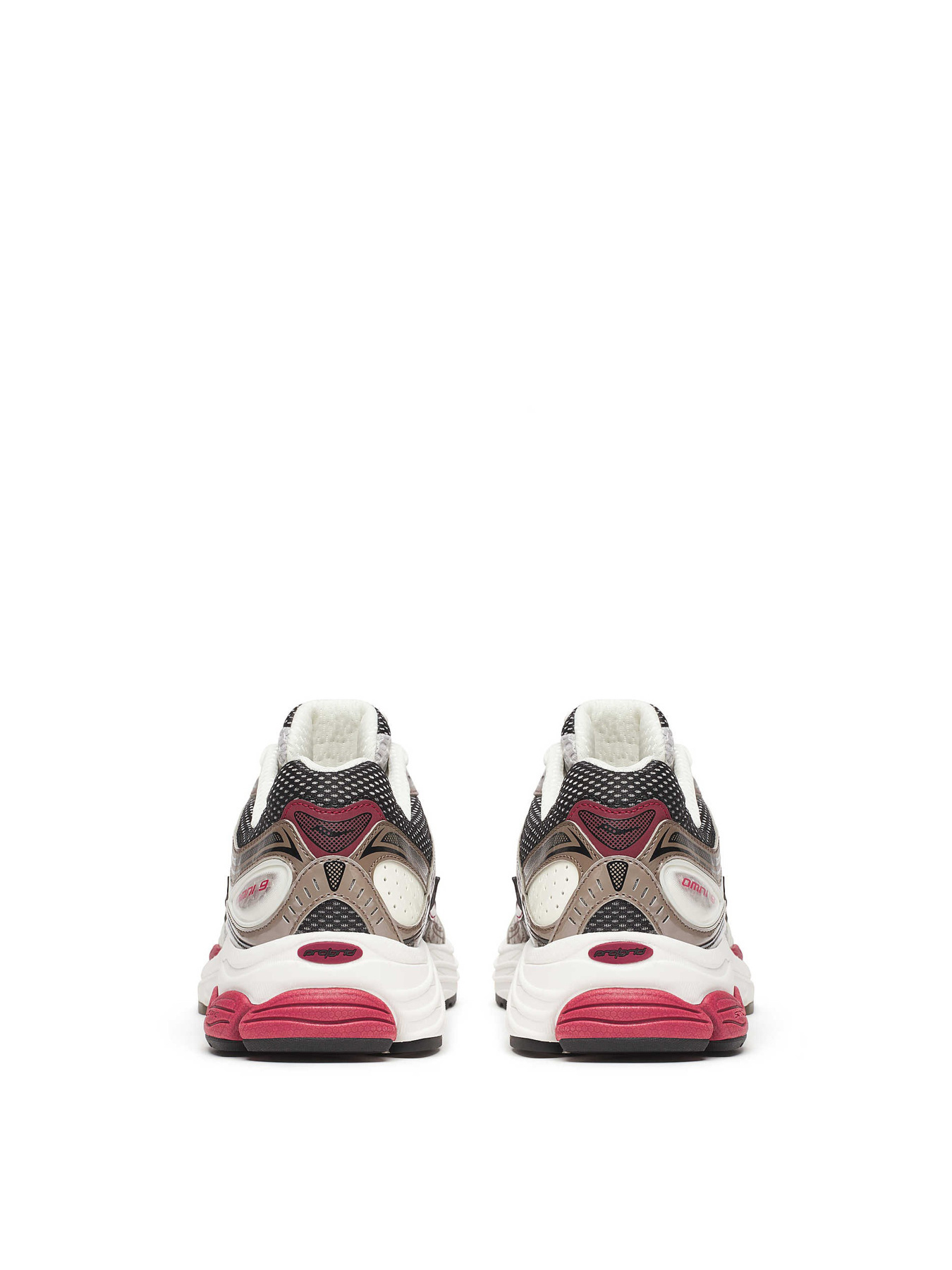 Кросівки Saucony Модель S70739-6 Фото