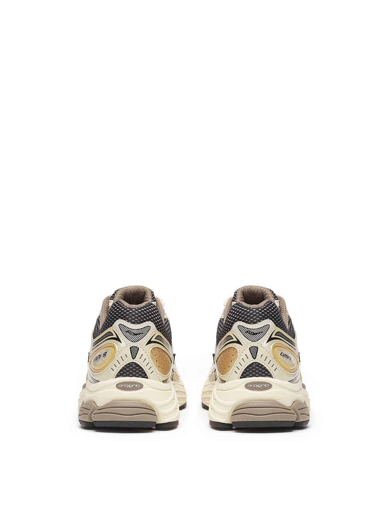 Кросівки Saucony модель S70739-7 Фото