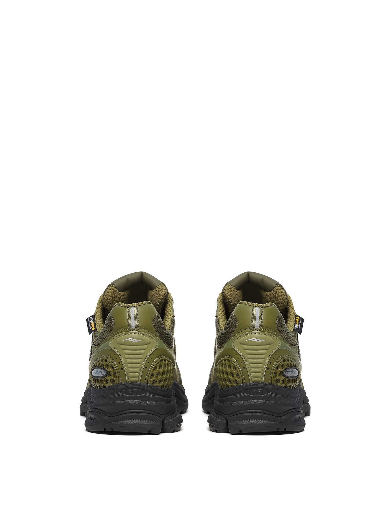 Кросівки Saucony модель S70758-3 Фото