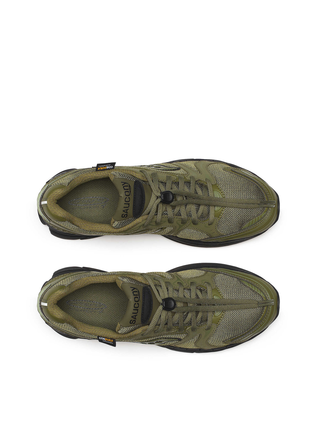 Кросівки Saucony модель S70758-3 Фото