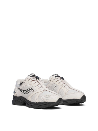 Кросівки Saucony модель S70758-4 — фото - INTERTOP