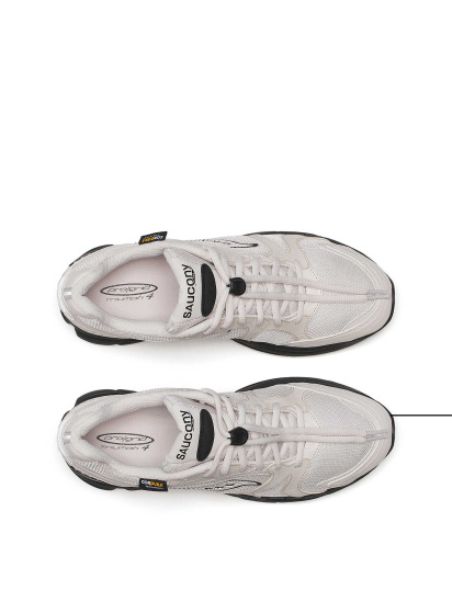 Кросівки Saucony модель S70758-4 — фото 5 - INTERTOP