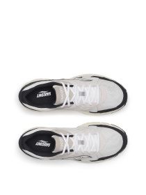 Кроссовки Saucony модель S70856-4 Фото