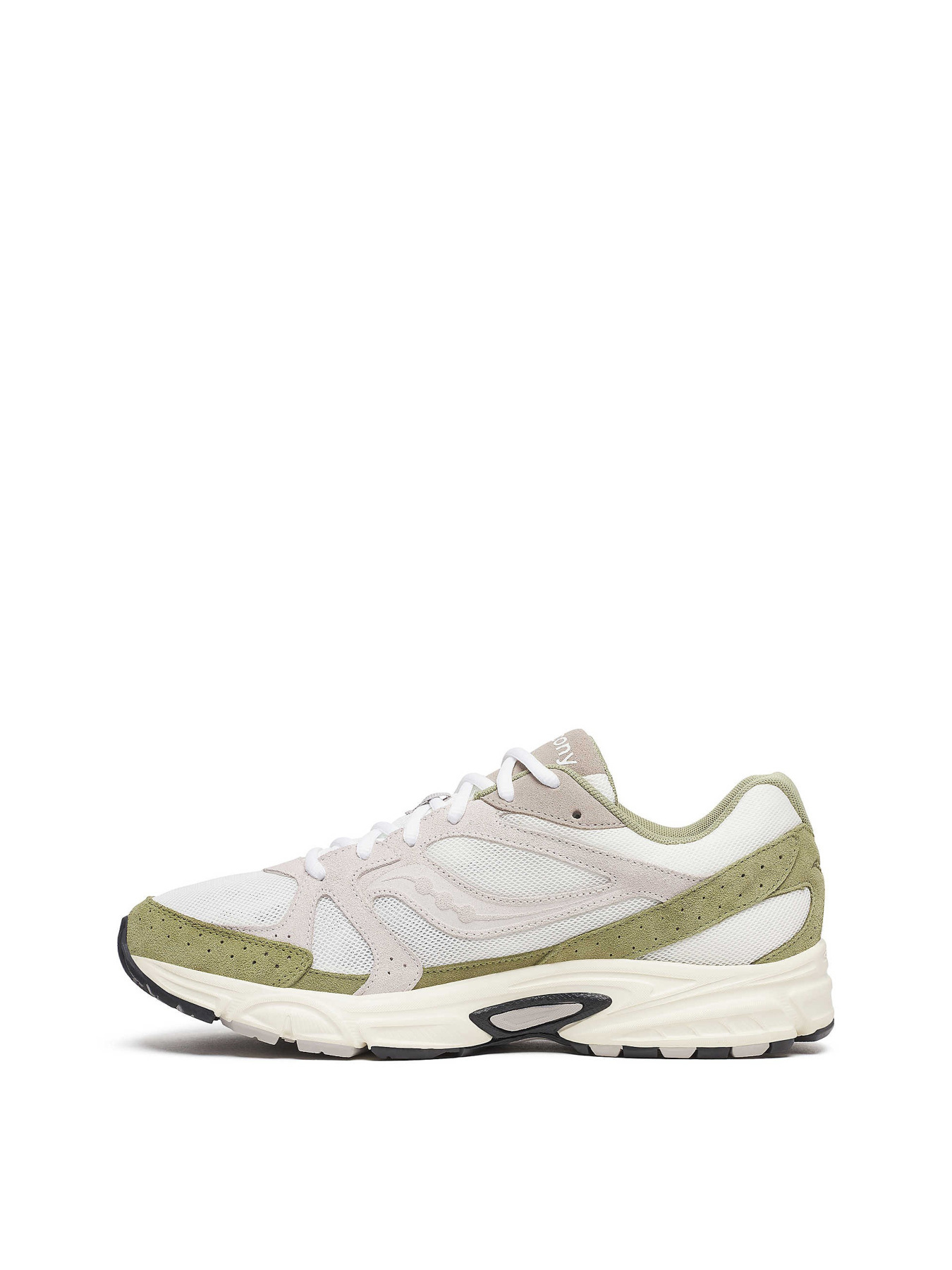 Кросівки Saucony модель S70856-5 Фото