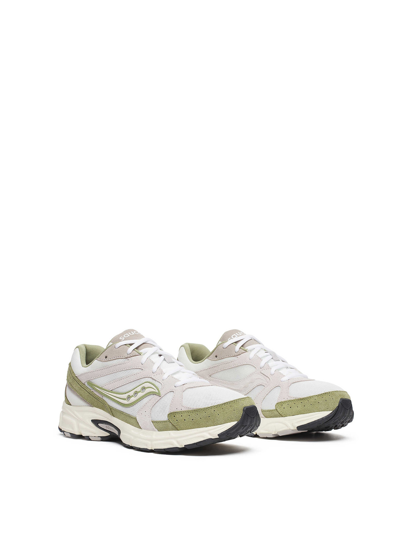 Кросівки повсякденні Saucony модель S70856-5 Фото